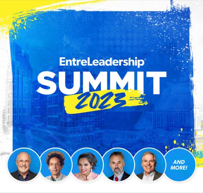 EntreLeadership Summit 2023